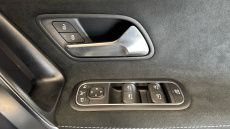 Mercedes-Benz A-Class A180 AMG Line Premium Plus Edition 4dr Auto Petrol Saloon